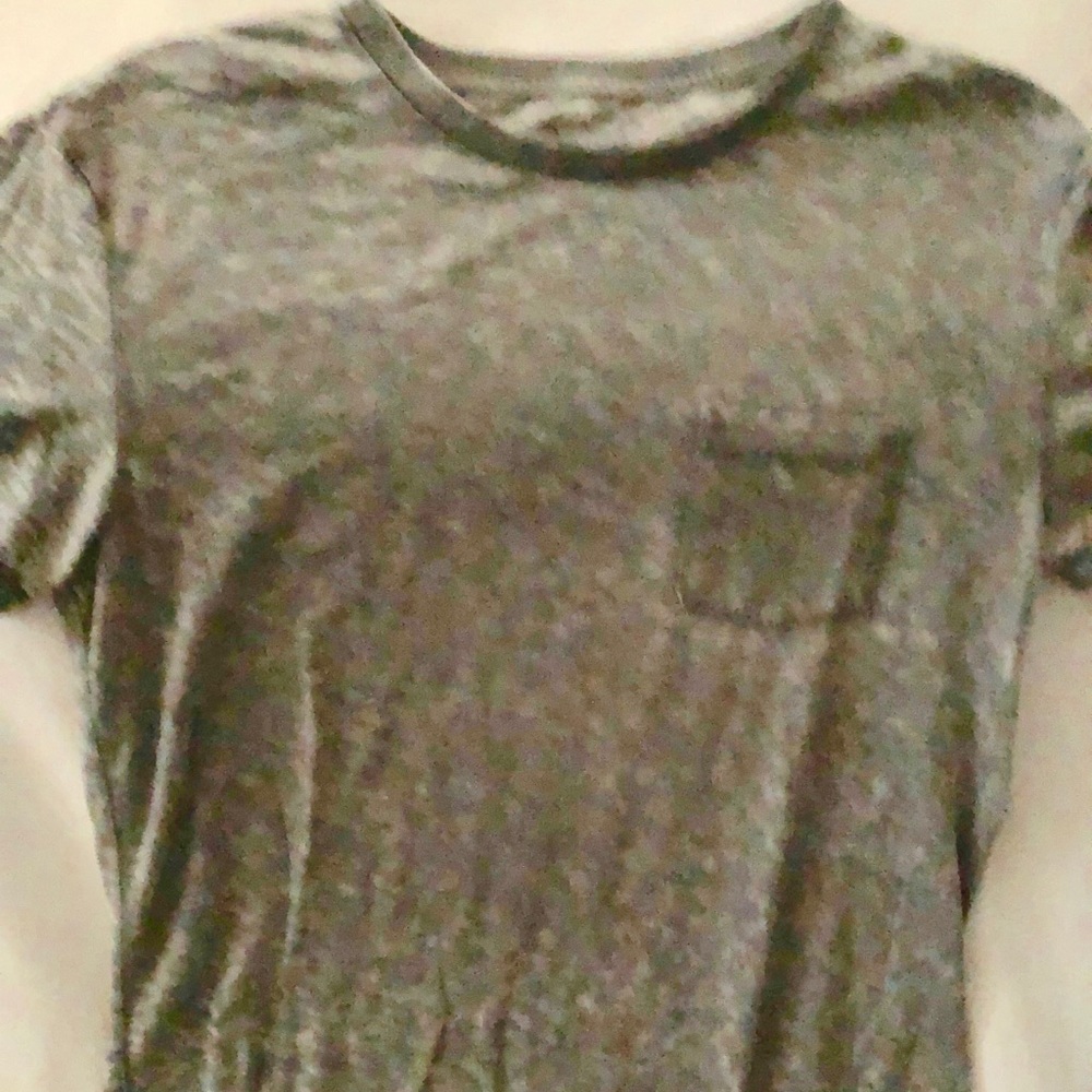 American Eagle Rockin’ Tee
